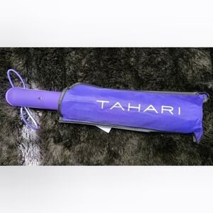 Tahari Violet Travel Umbrella